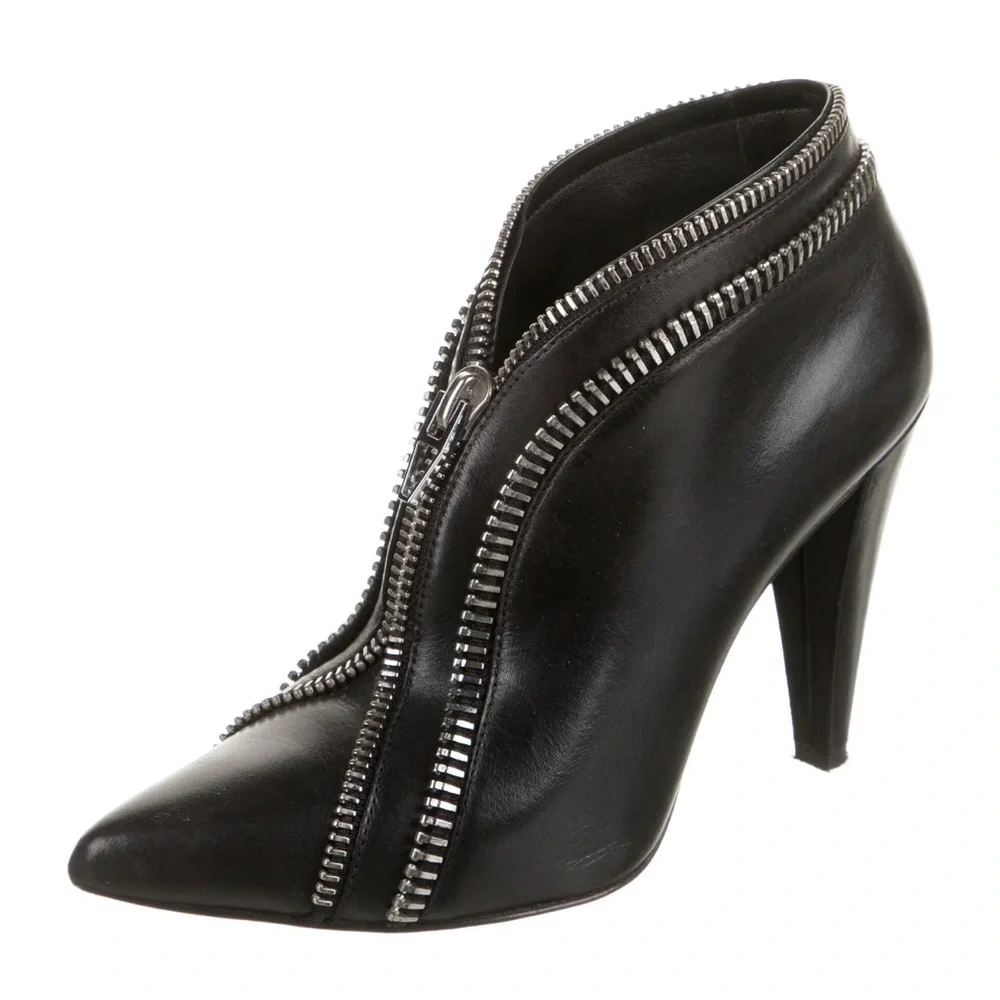 Alexander Wang Booties - Picture 2 of 3
